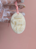 Suspension parfumée (30g)