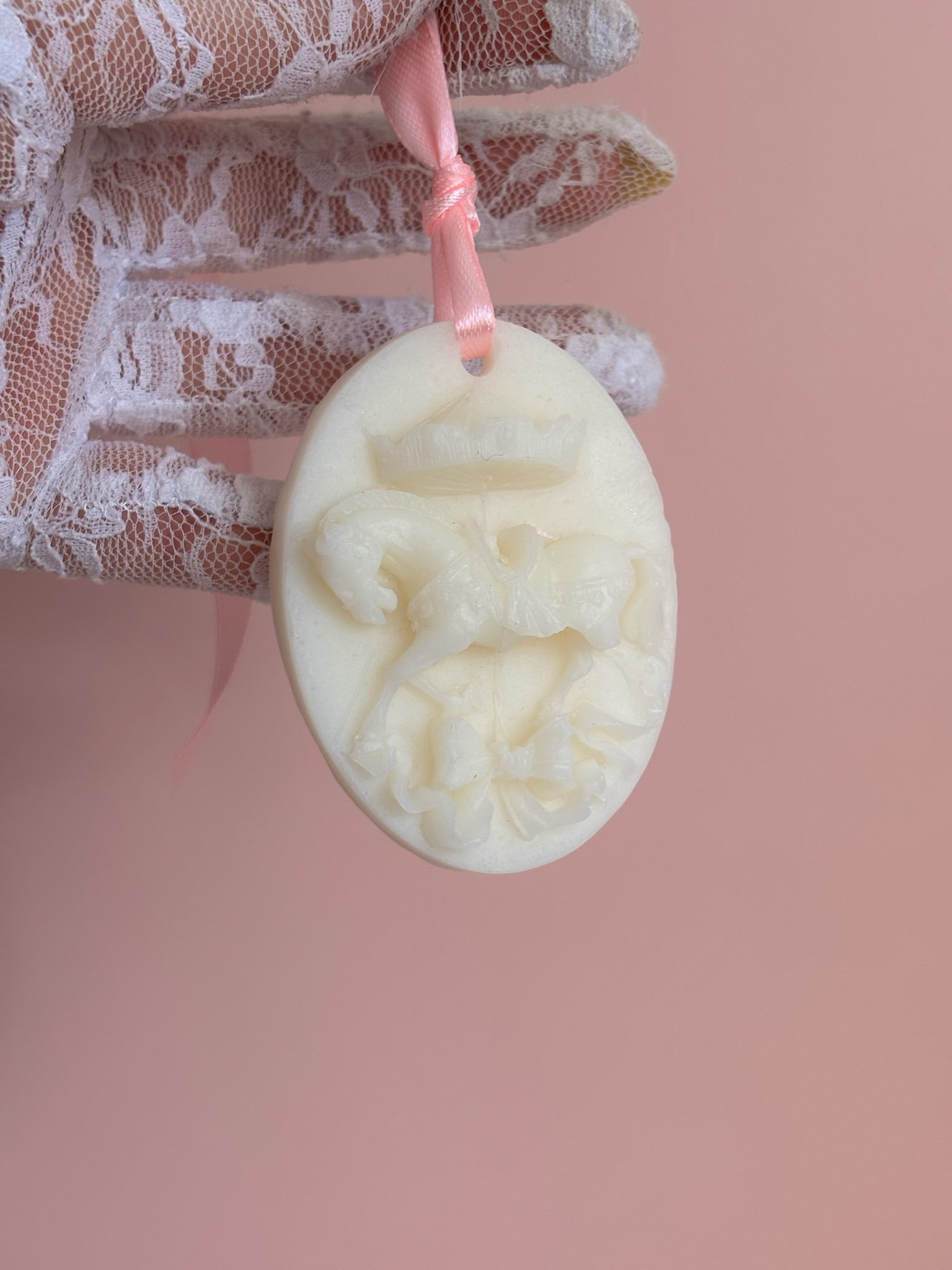 Suspension parfumée (30g)