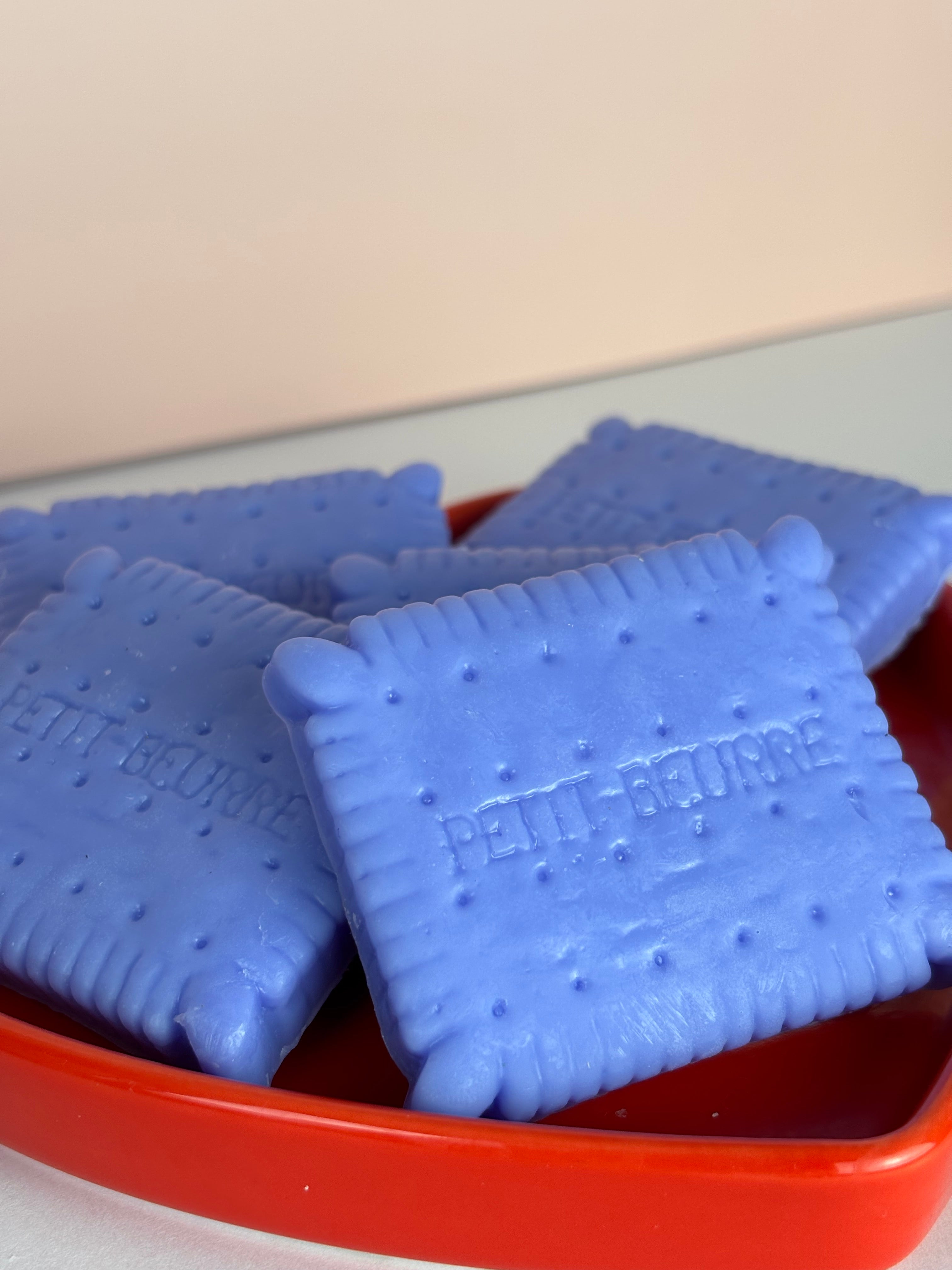 Savon Petit Beurre (30g)