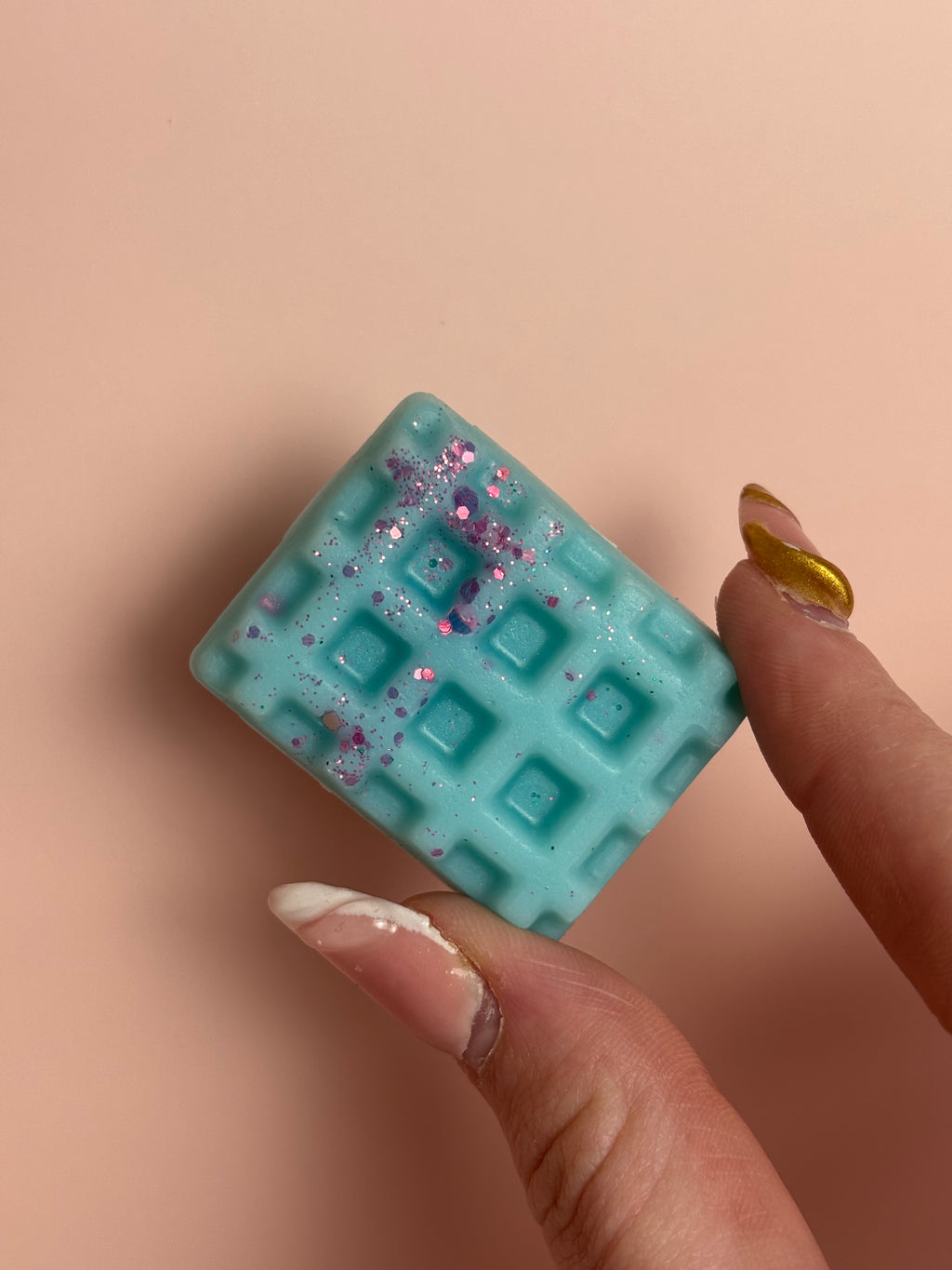 Fondant parfumé Linge propre (10g)