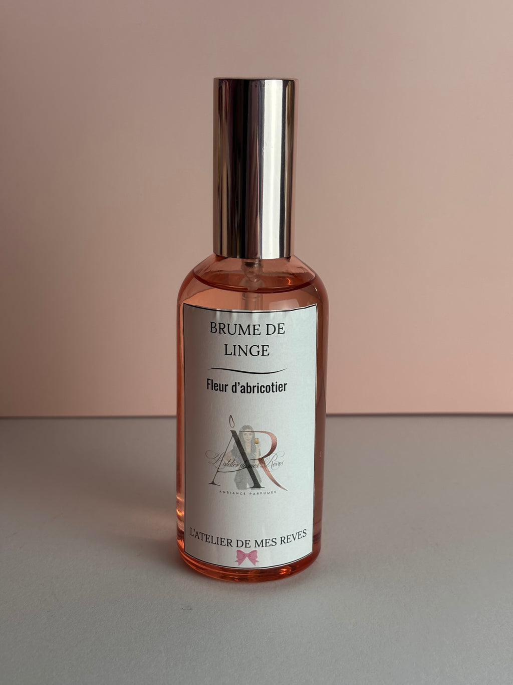 Brume d'ambiance Fleur d'abricotier (100ml)