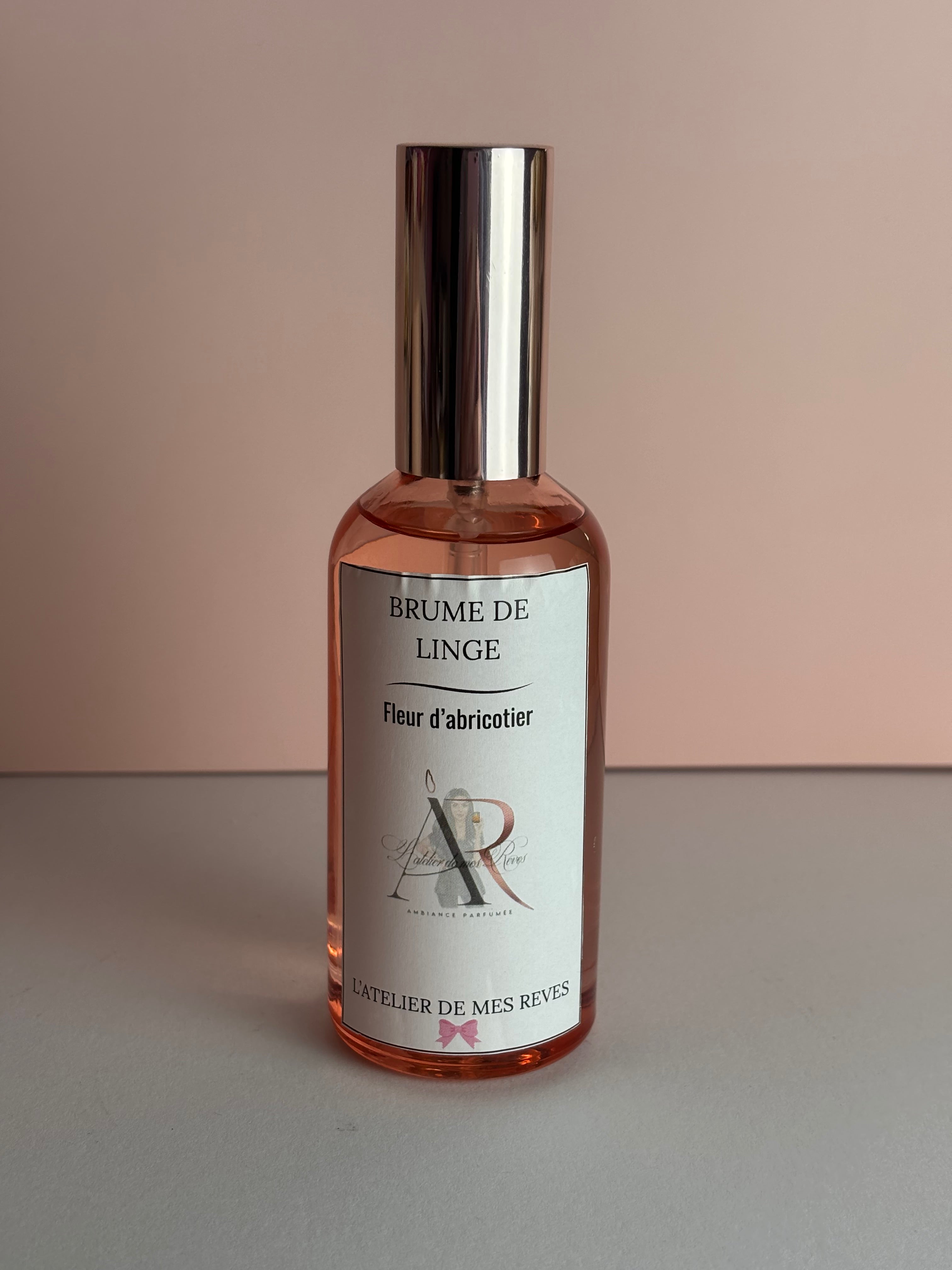 Brume d'ambiance Fleur d'abricotier (100ml)