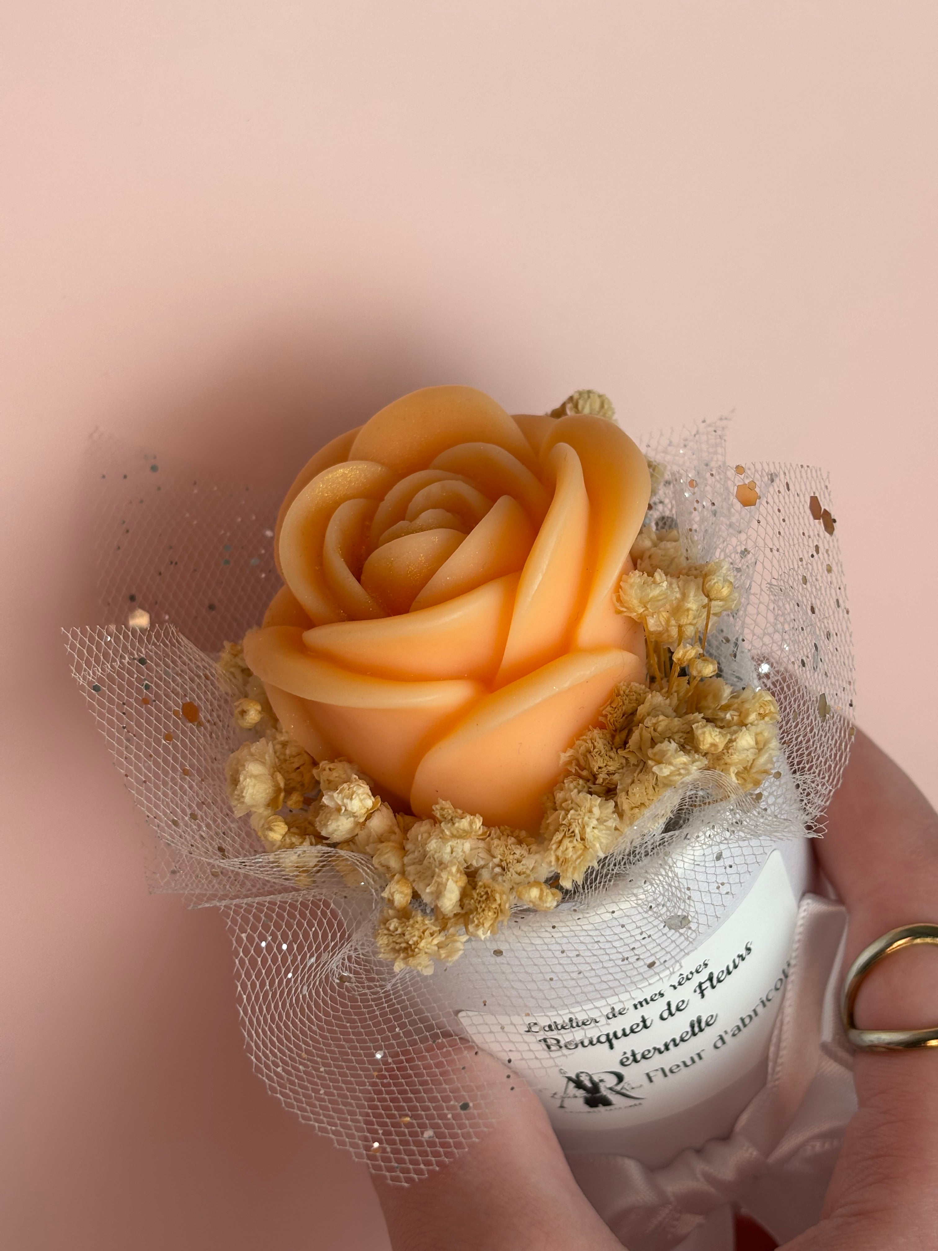 Fleur parfumé Fleur d'abricotier (55g)
