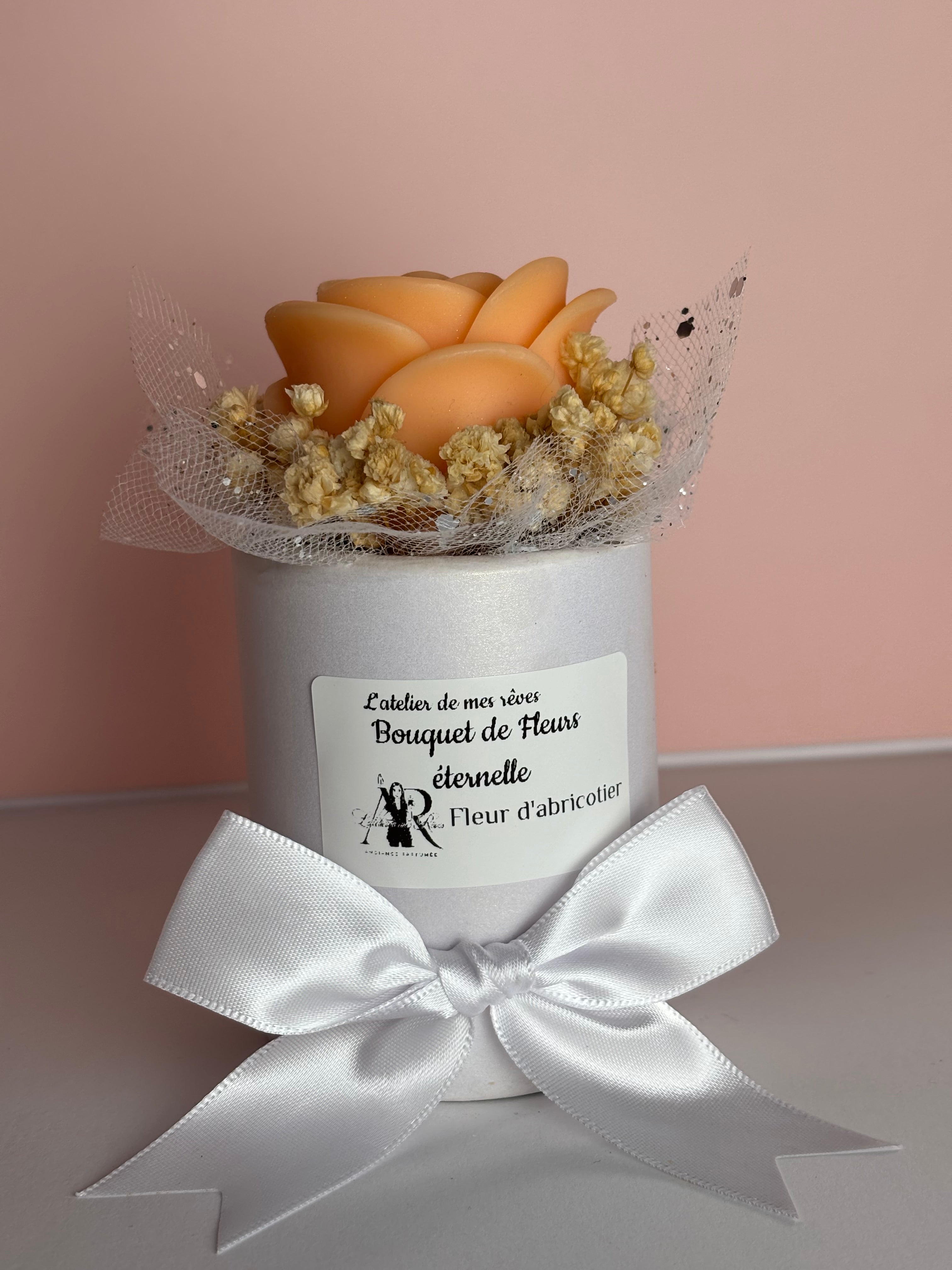 Fleur parfumé Fleur d'abricotier (55g)