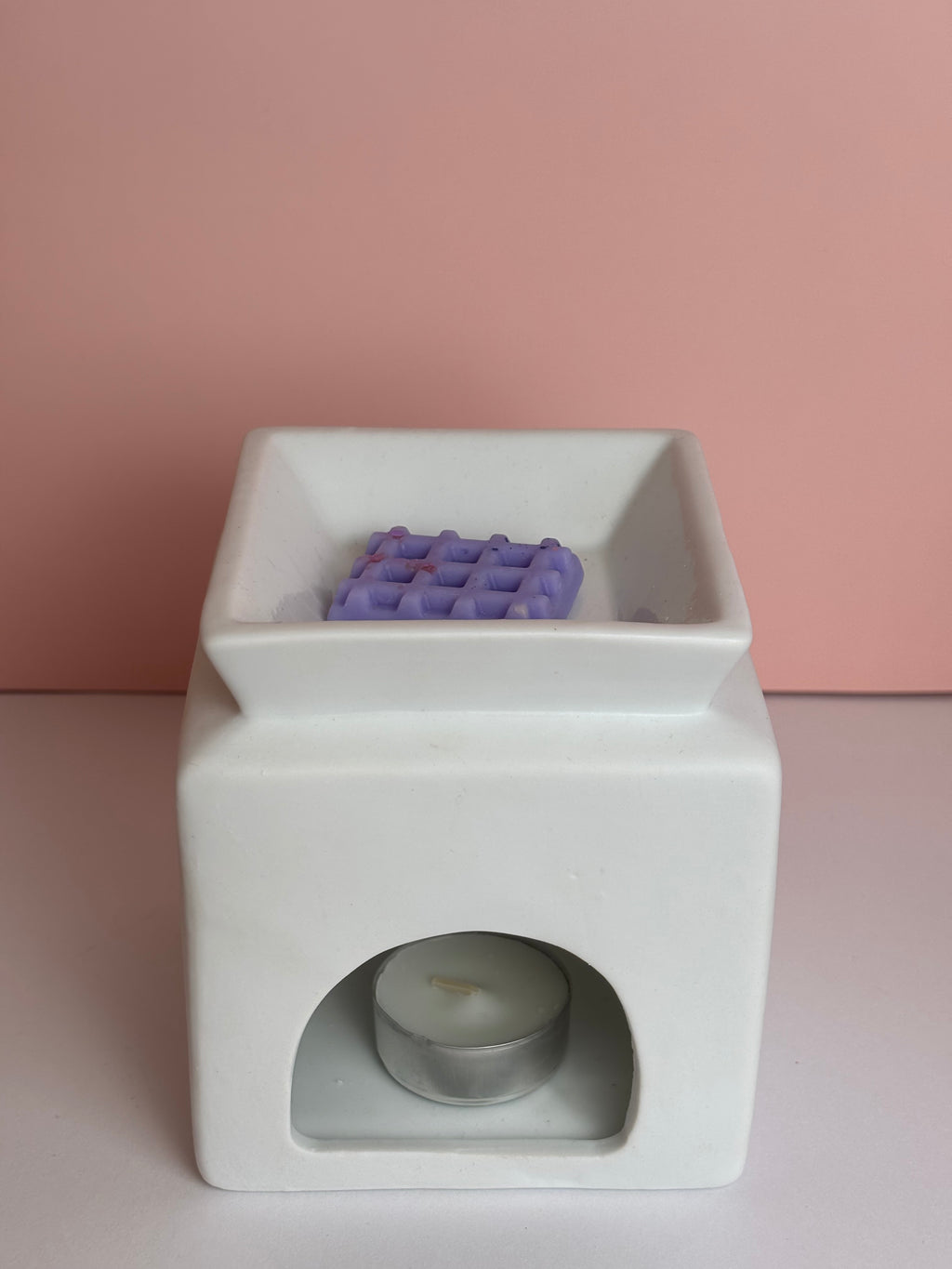 Fondant parfumé Violette (10g)