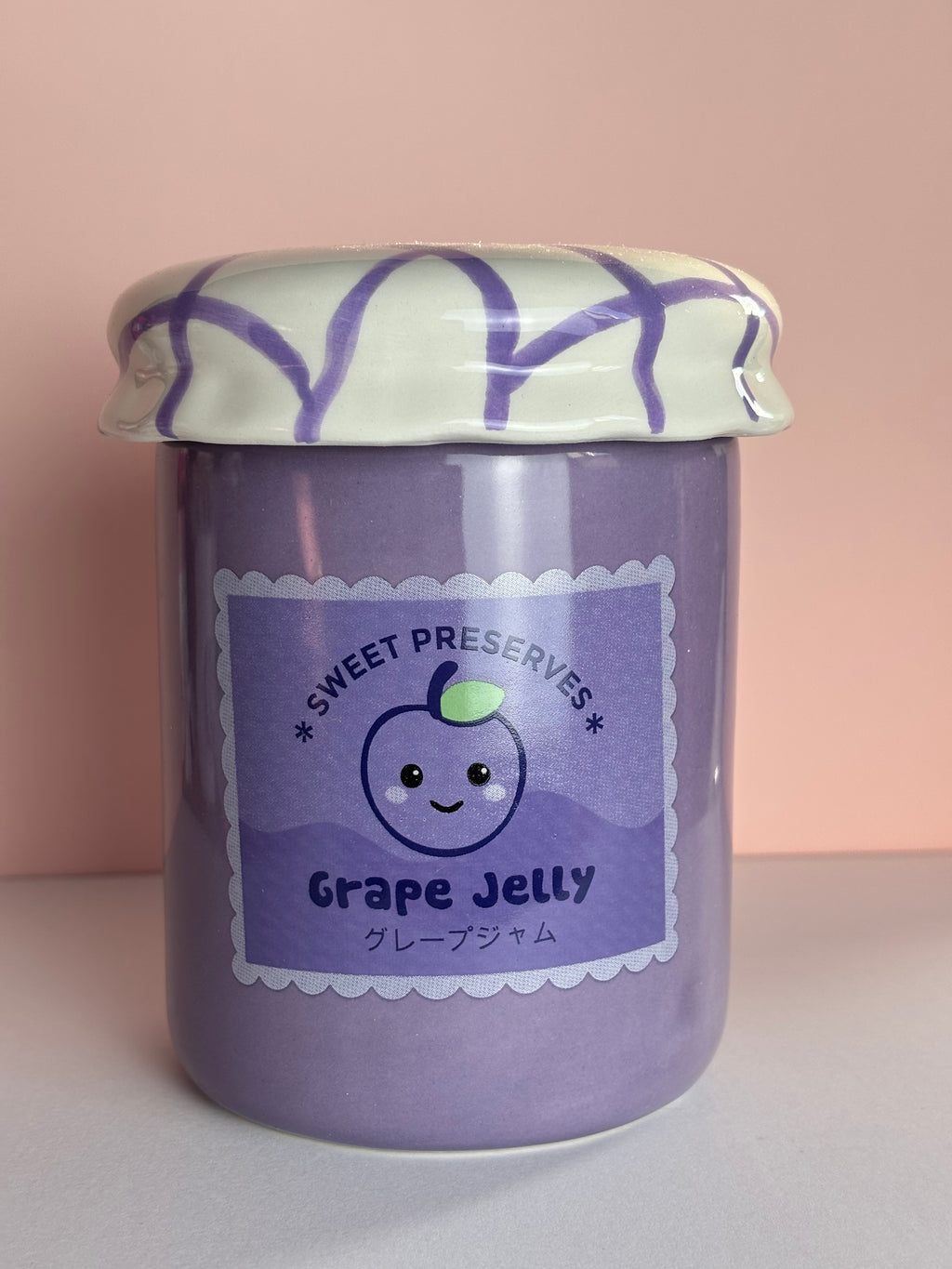 Brûle-parfum Confiture Myrtille