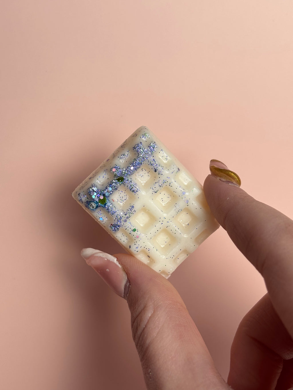 Fondant parfumé Crème nini (10g)