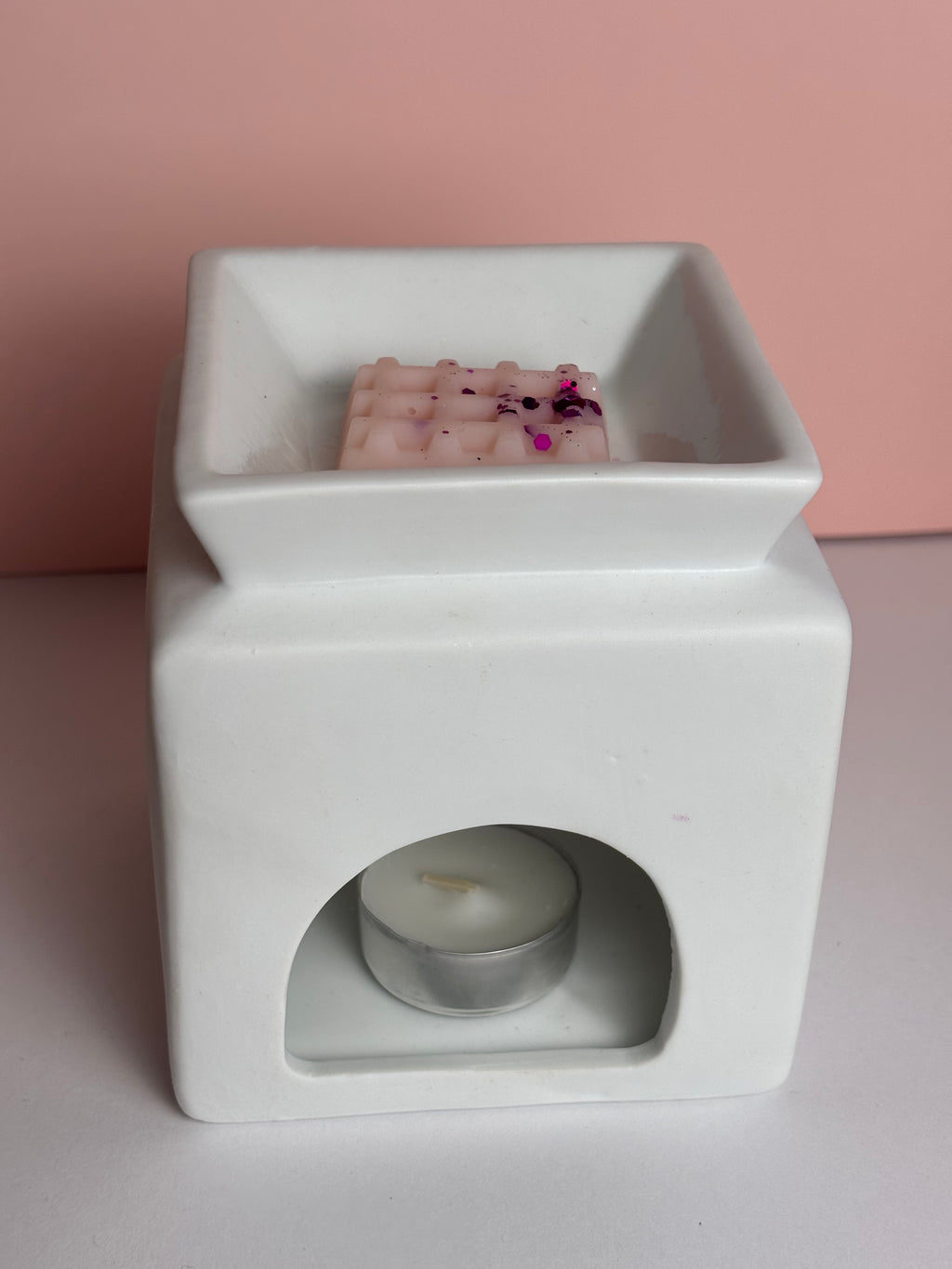 Fondant parfumé Fleur de lin (10g)