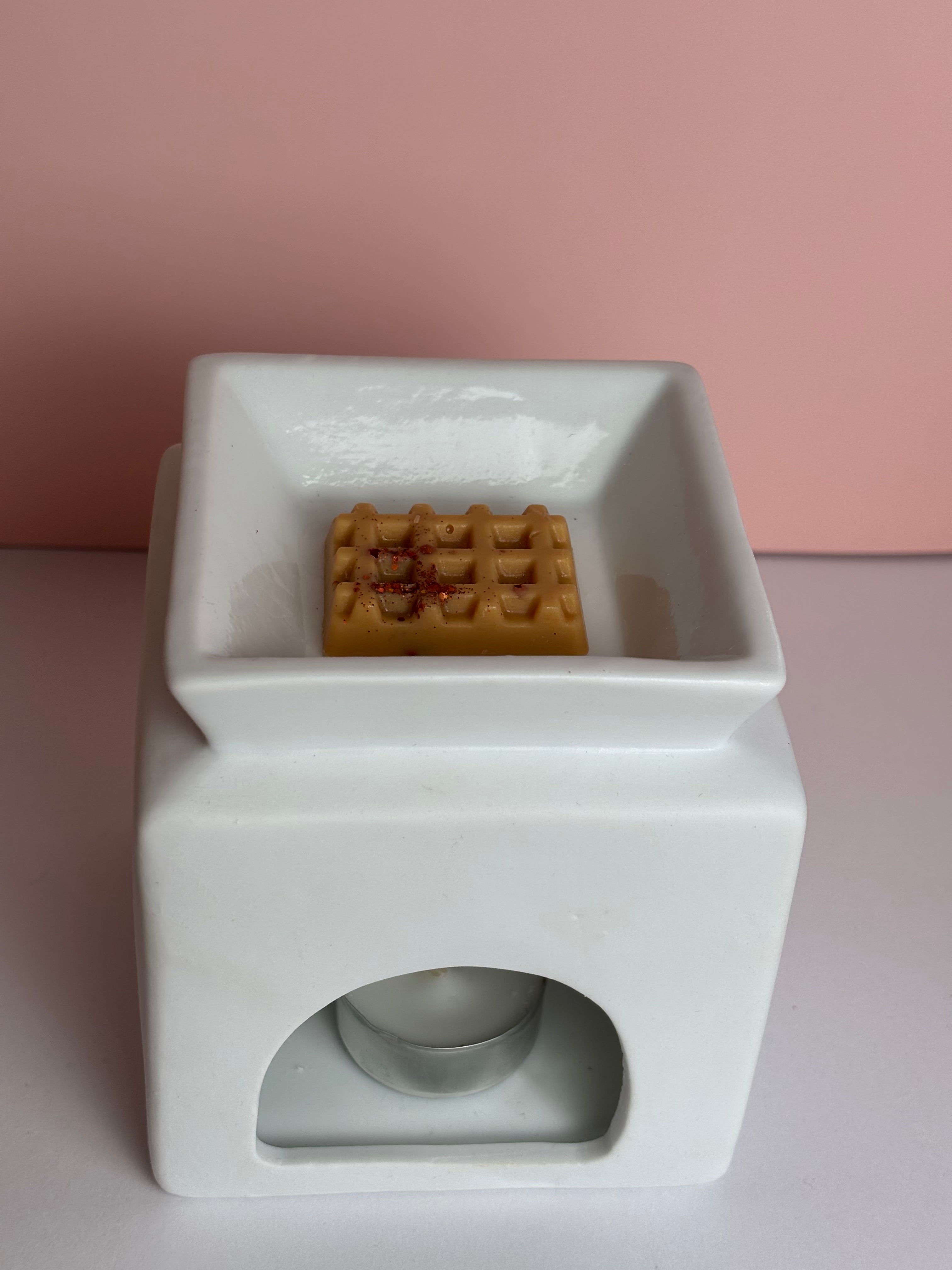 Fondant parfumé Caramel (10g)