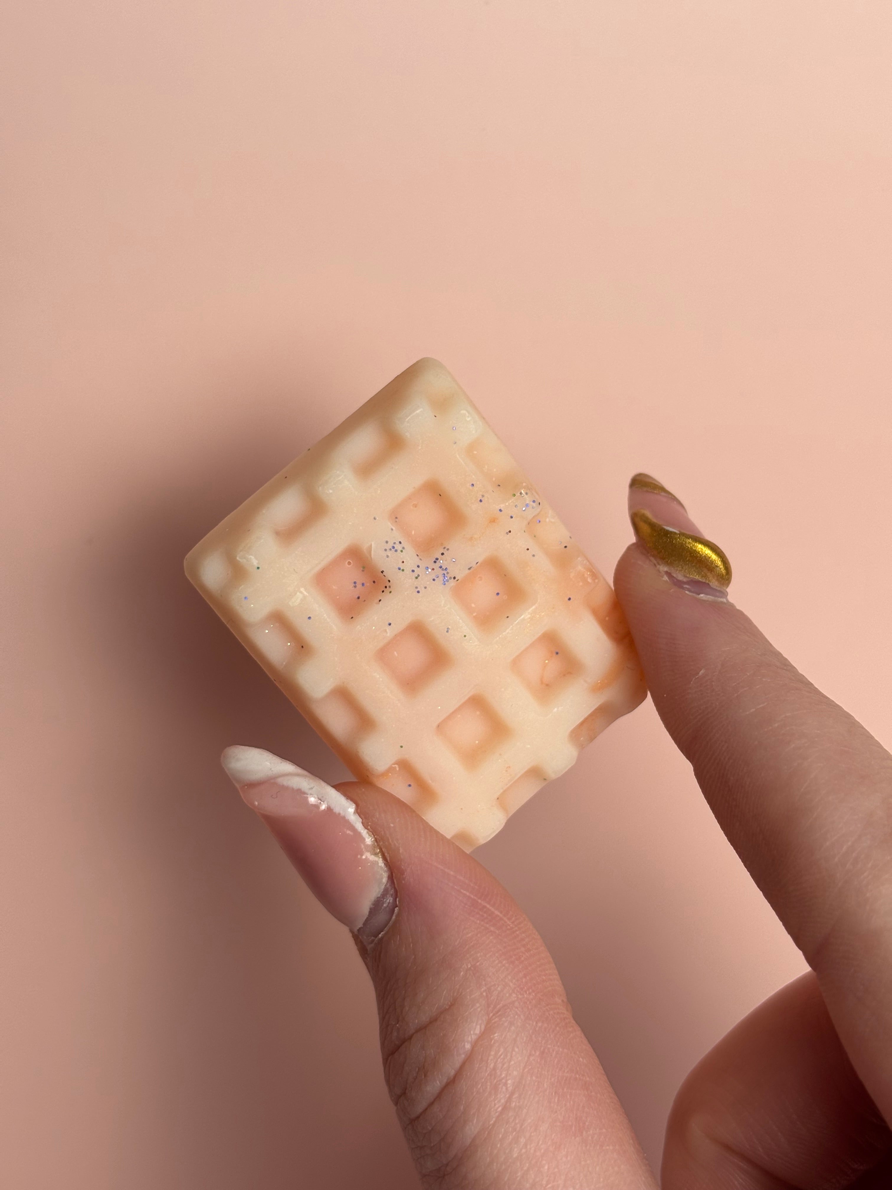 Fondant parfumé Spéculos (10g)