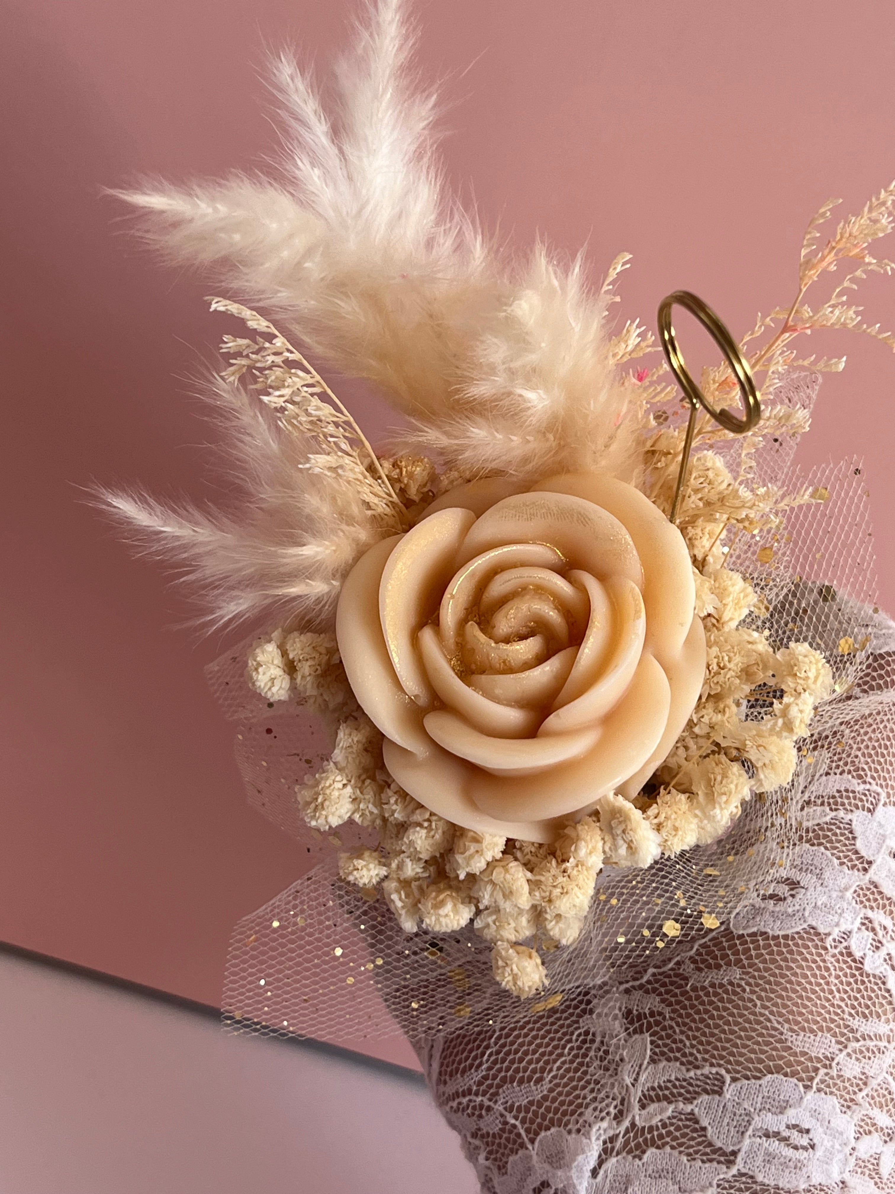 Mini bouquet Mon doudou 55G