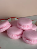 Savon Macaron Framboise (30g)