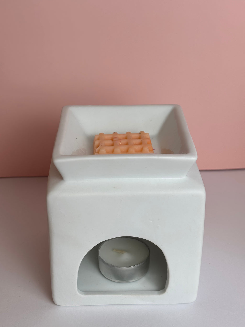 Fondant parfumé Fleur d’abricotier (10g)