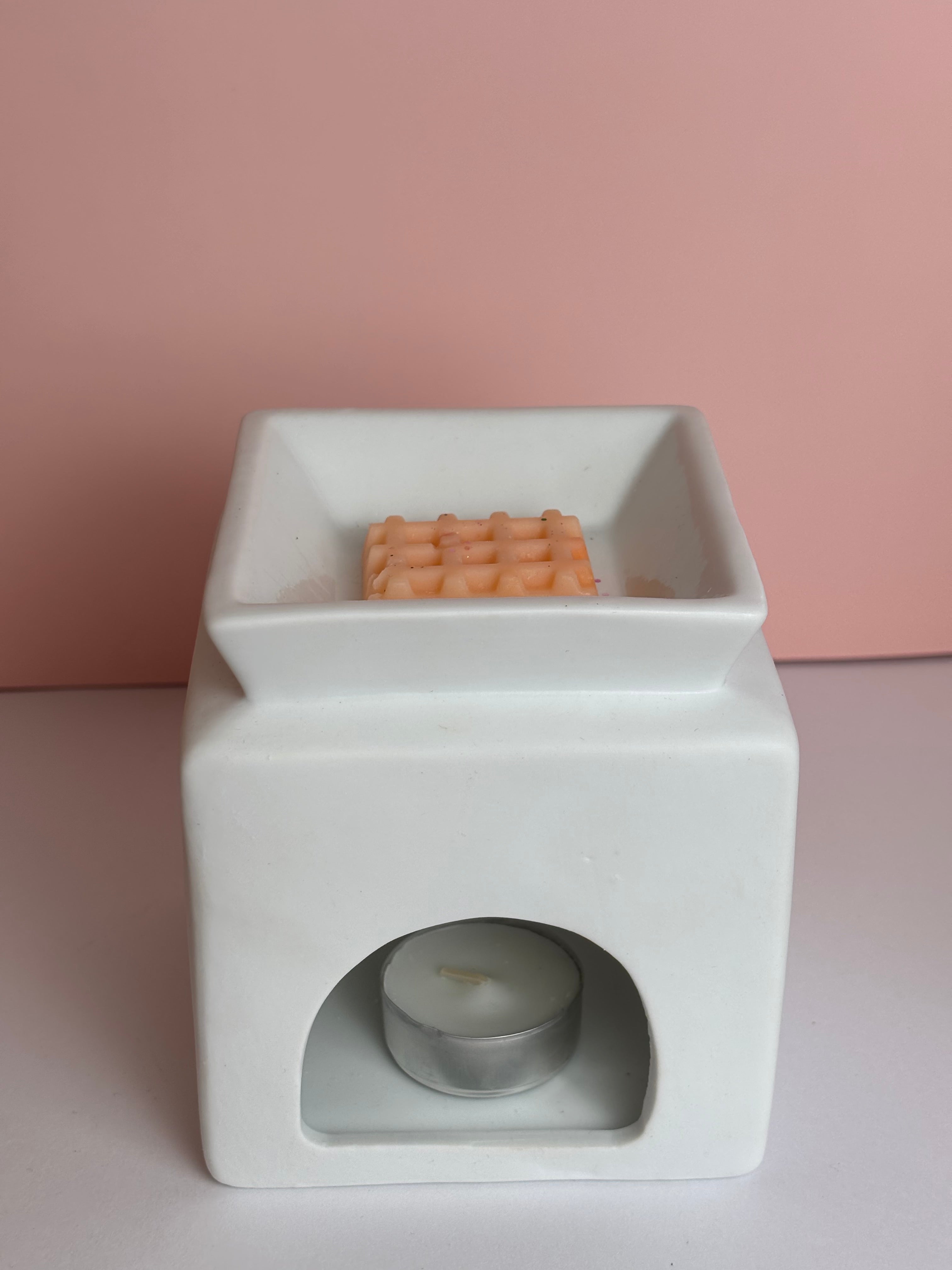 Fondant parfumé Fleur d’abricotier (10g)
