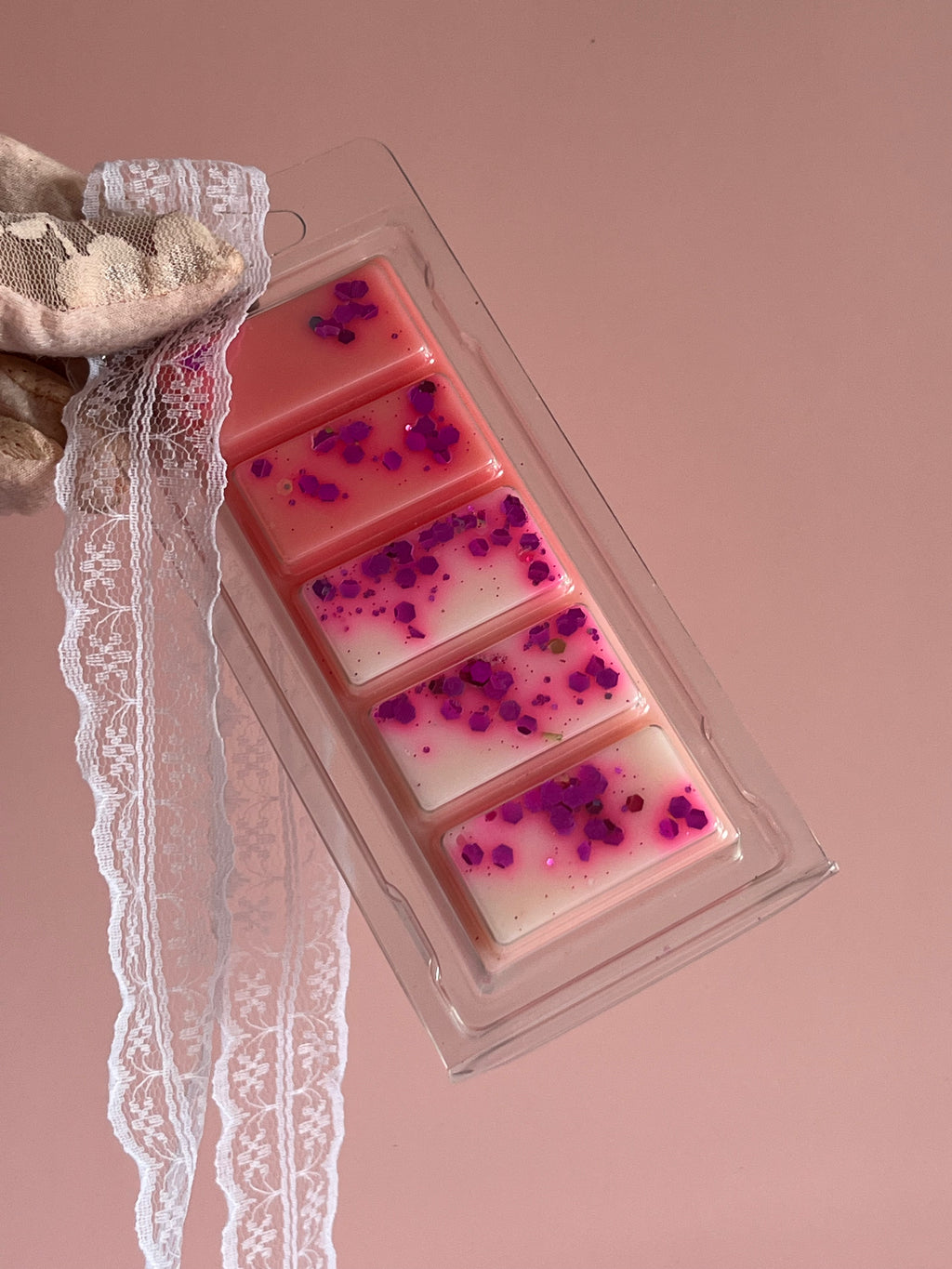 Snap bar pomme d’amour (55G)