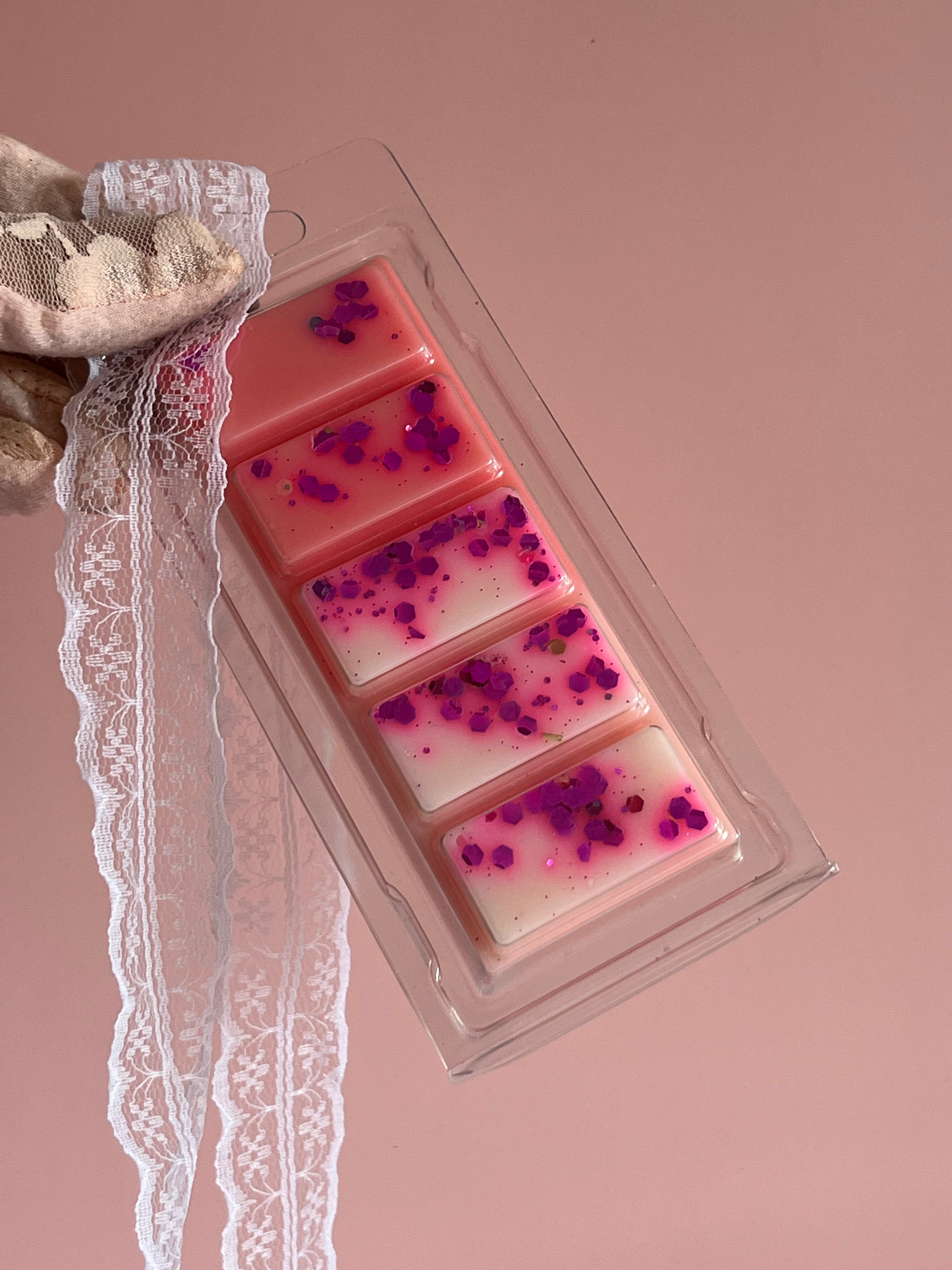 Snap bar pomme d’amour (55G)