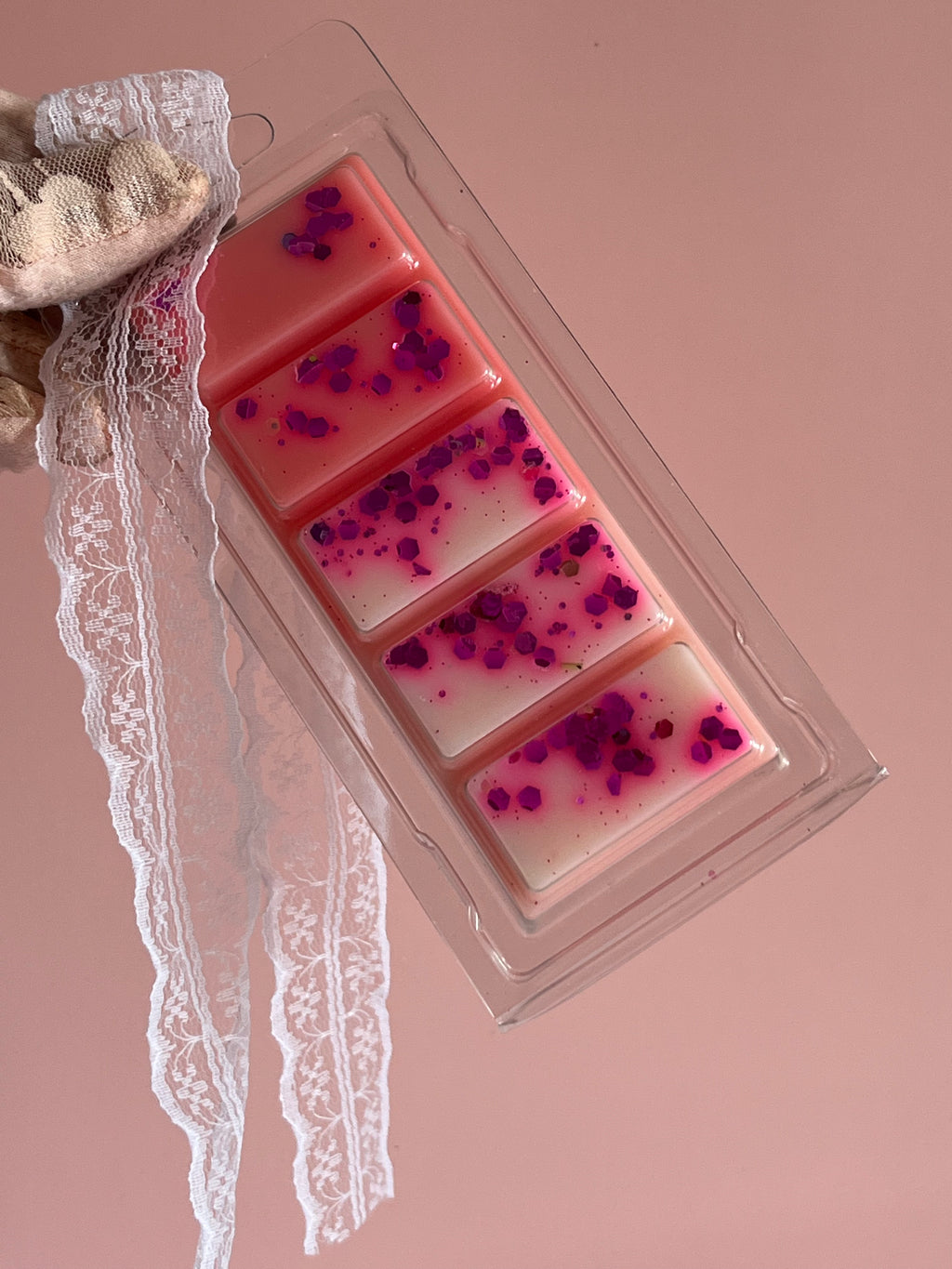 Snap bar pomme d’amour (55G)