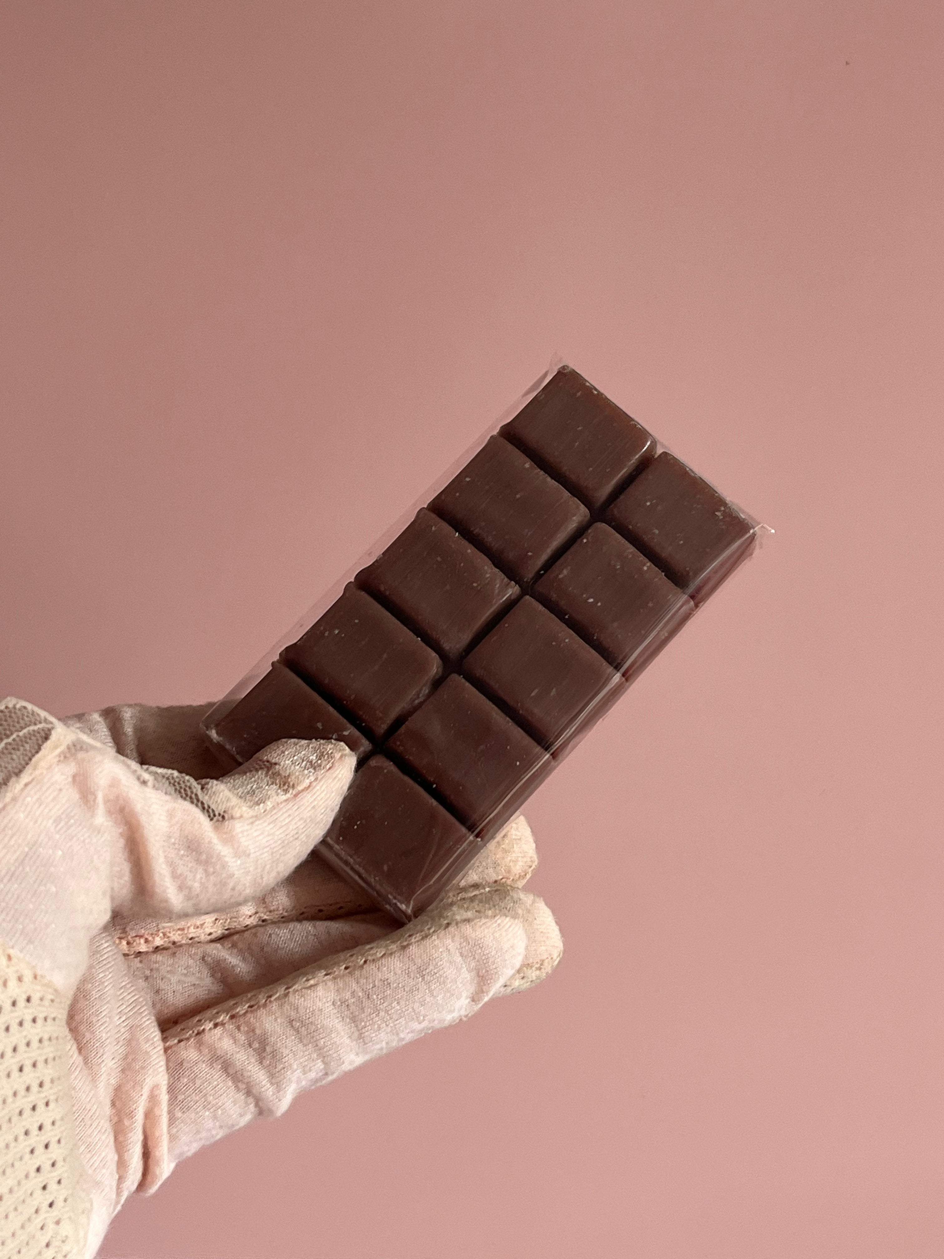 Elyam est la chocolaterie ! (65g)