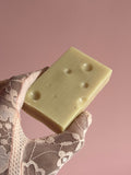 Savon Emmental Pêche (75g)