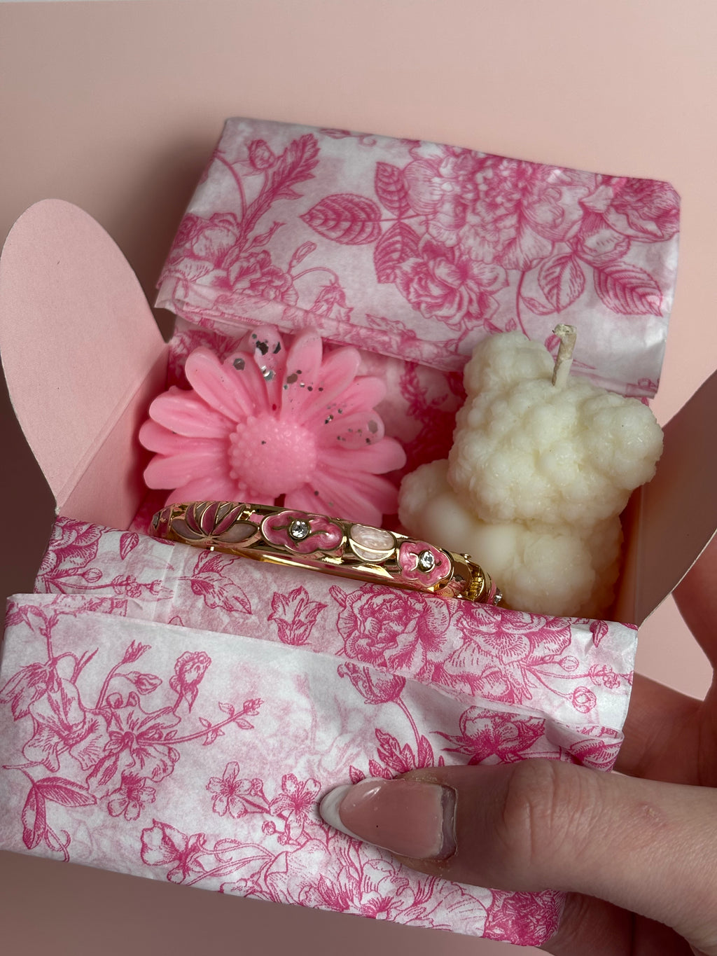 Coffret "Meilleure Maman" Blanc